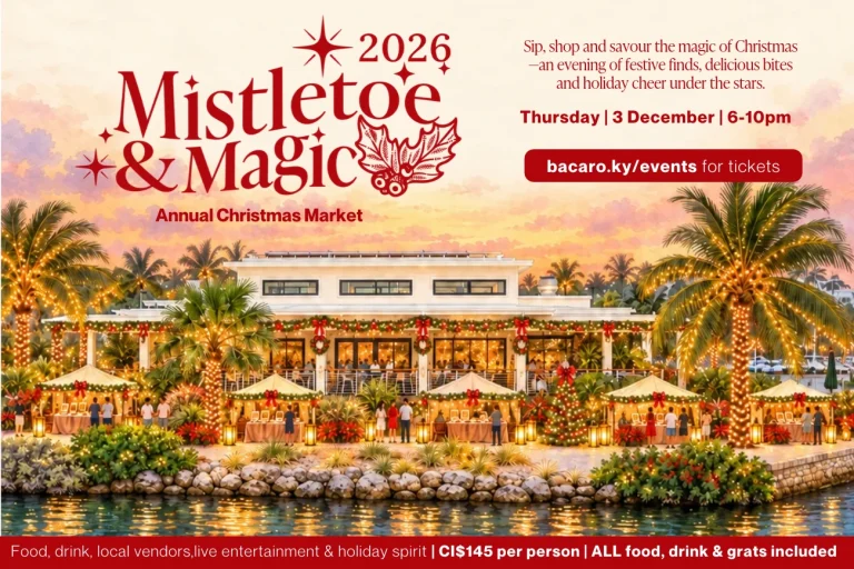 Mistletoe & Magic Annual Christmas Market